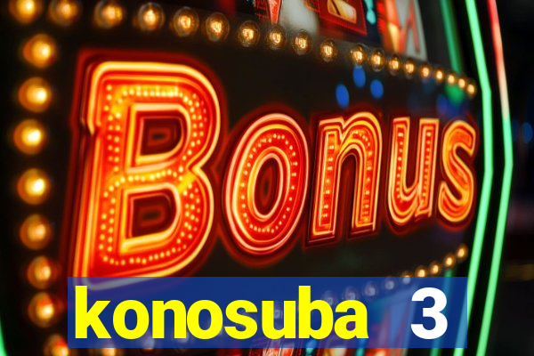 konosuba 3 temporada dublado animes online games